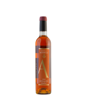 Château Rombeau Rivesaltes...