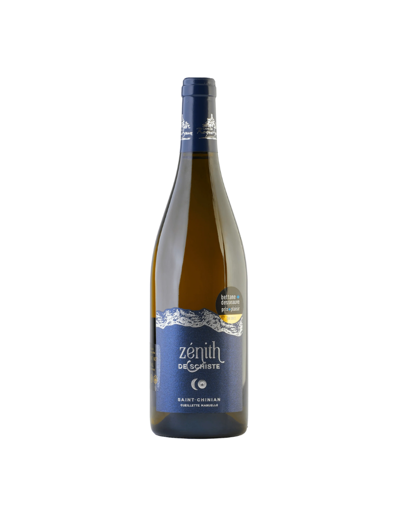 Zénith de Schiste (Cave de Roquebrun) - 2022 - 750 ml
