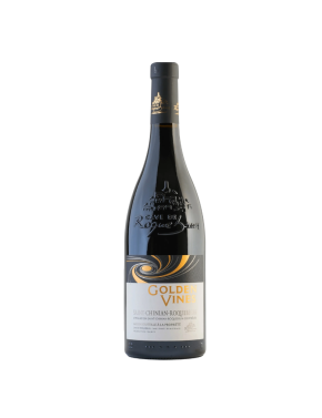 Golden Vines (Cave de...