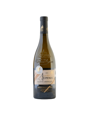 Les Fiefs d'Aupenac (Cave...