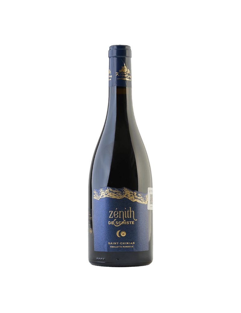 Zénith de Schiste (Cave de Roquebrun) - 2022 - 750 ml