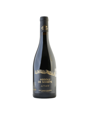 Absolu de Schiste (Cave de...