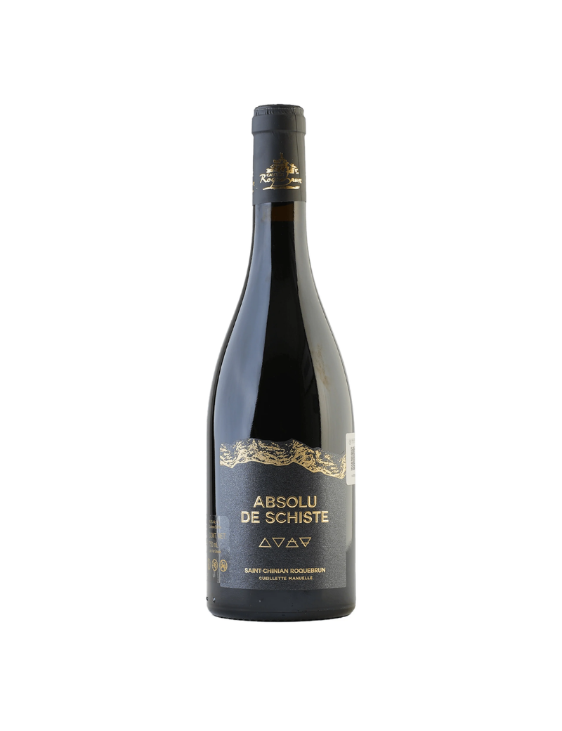 Absolu de Schiste (Cave de Roquebrun) - 2020 - 750 ml