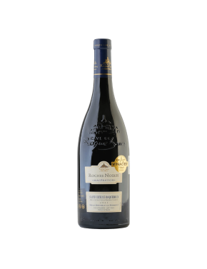 Roches Noires (Cave de...