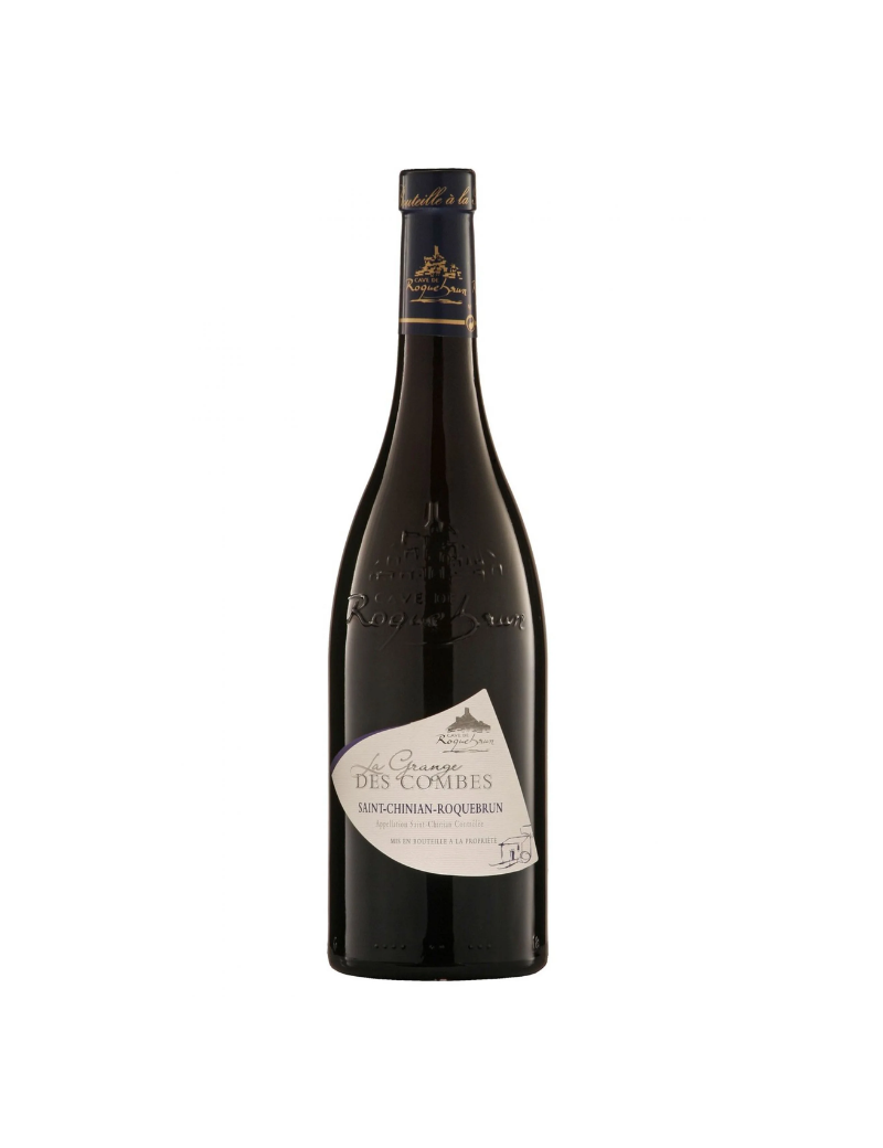 La Grange de Combes (Cave de Roquebrun) - 2021 - 750 ml