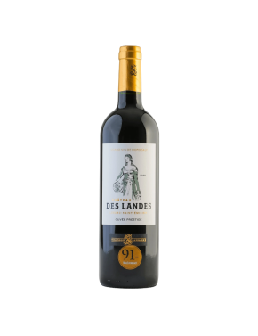 Château des Landes Cuvée...