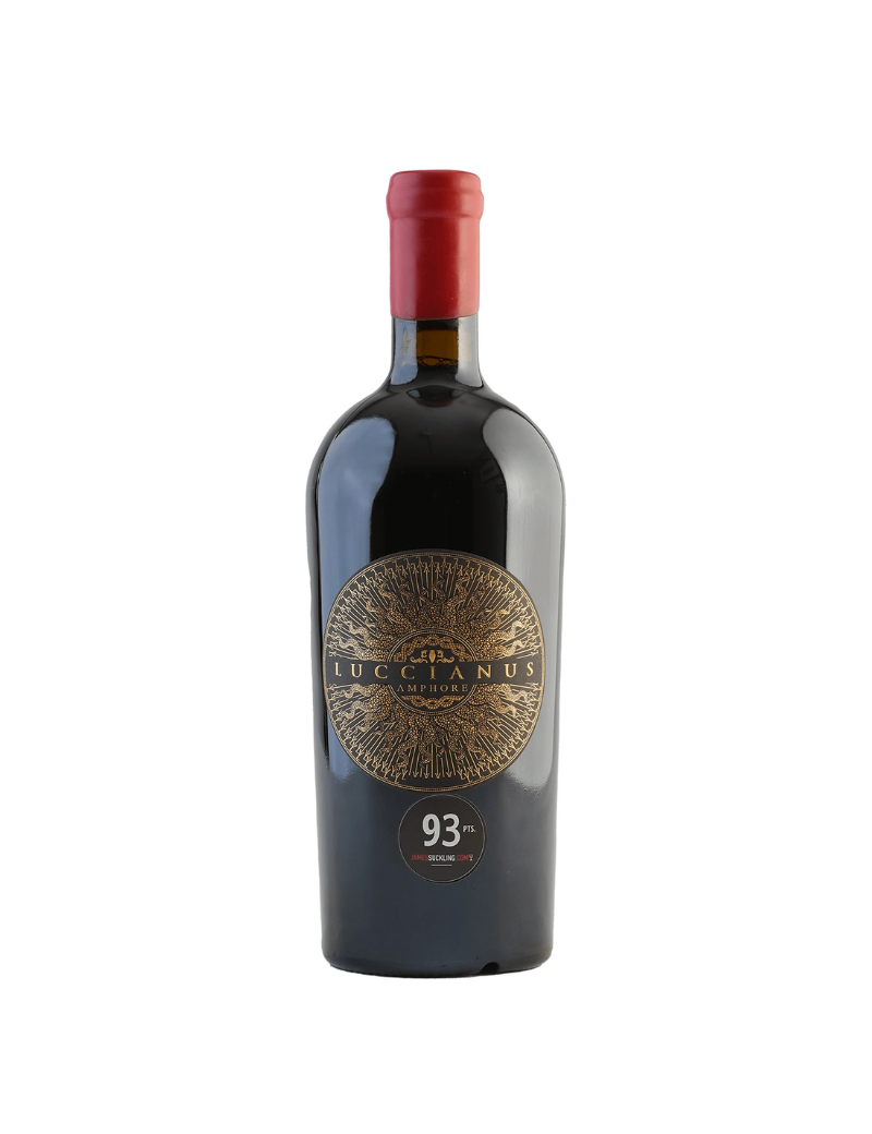 Luccianus Amphore - 2022 - 750 ml