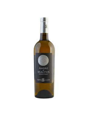Château Maltus Ambre de...
