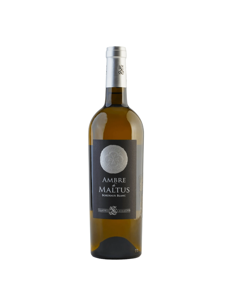 Château Maltus Ambre de Maltus - 2021 - 750 ml
