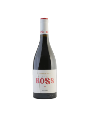 I'm the Boss - 2019 - 750 ml