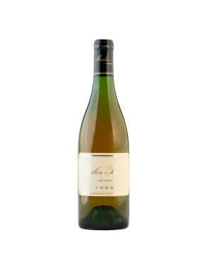 Moulin Touchais  - 1968 - 750 ml