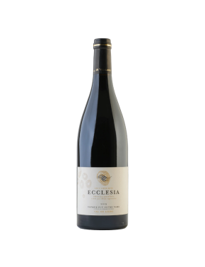 Saumur Puy-Notre-Dame Ecclesia (Alliance Loire) - 2019 - 750 ml