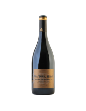 Saumur Champigny Château du...