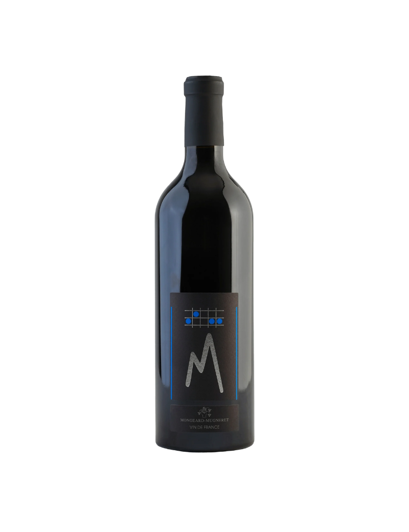 Vin De France Cuvée M (Mongeard-Mugneret) - 2020 - 750 ml