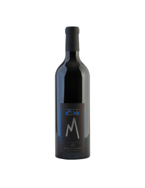 Vin De France Cuvée M (Mongeard-Mugneret) - 2020 - 750 ml