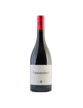 Monsieur (Vignobles Lassagne) - 2023 - 750 ml