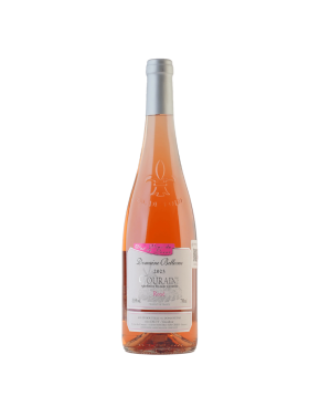 Touraine Rosé (Domaine de Bellevue) - 2023 - 750 ml