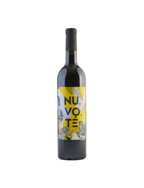 NU.VO.TÉ Rouge (Foncalieu)...
