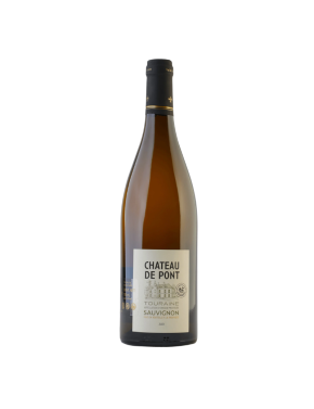 Touraine Château de Pont  - 2021 - 750 ml