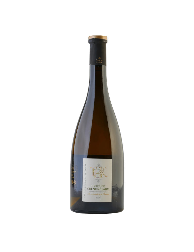 Touraine Chenonceaux TBK (Jérôme Marquet) - 2020 - 750 ml