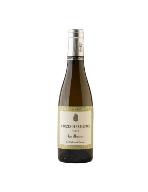 Crozes-Hermitage Les Rousses (Yves Cuilleron) Demi - 2022 - 375 ml