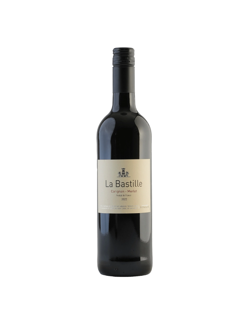 La Bastille (Foncalieu) - 2022 - 750 ml