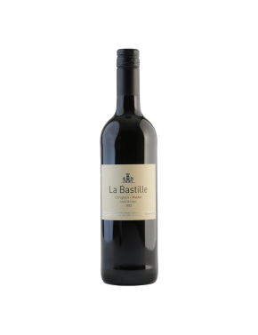 La Bastille (Foncalieu) - 2022 - 750 ml