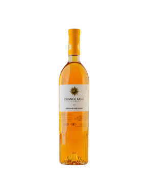 Orange Gold (Gérard Bertrand) - 2021 - 750 ml
