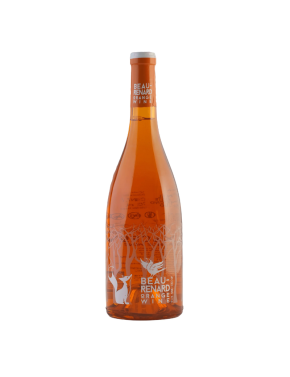 Fox & Crown - S/M - 750 ml