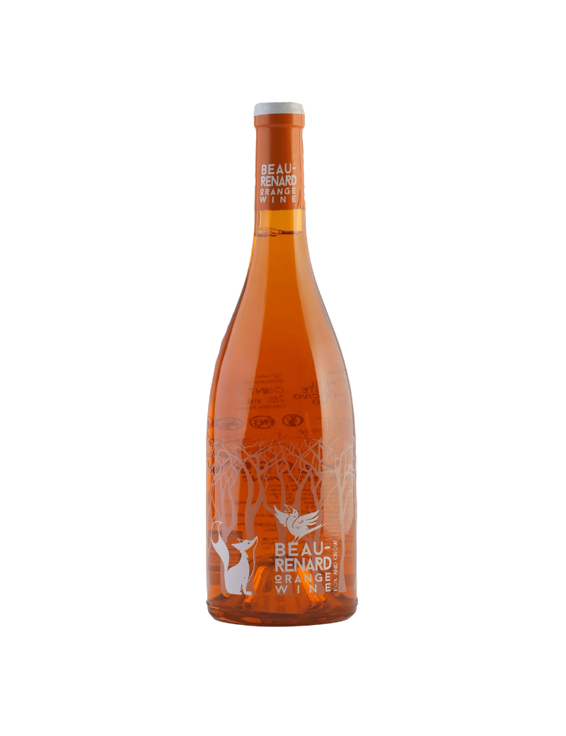 Fox & Crown - S/M - 750 ml