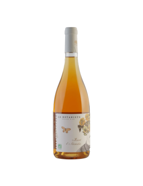 Château Rombeau "Le Botaniste Fig. 7" - 2022 - 750 ml