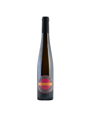 L'interdit de Couly Dutheil (Couly Dutheil) - 2015 - 500 ml