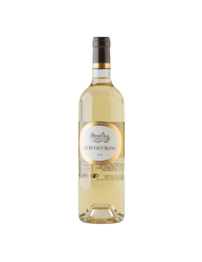Le Retout Blanc (Chateau du...