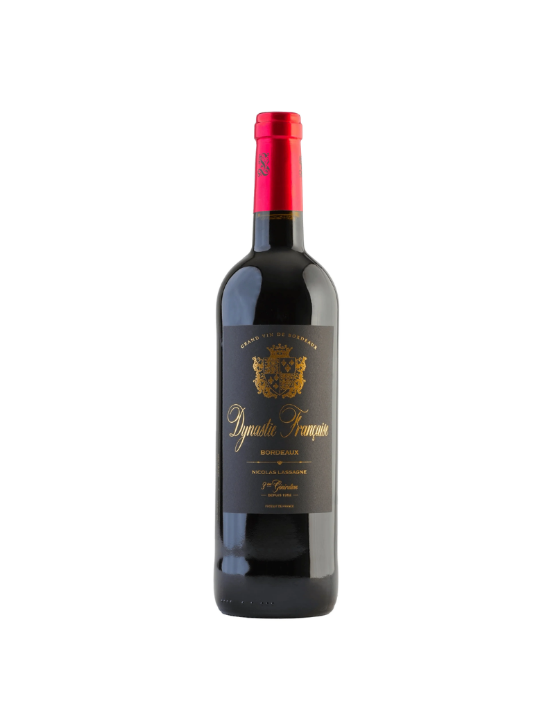 Dynastie Française - 2022 - 750 ml