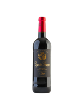 Dynastie Française - 2022 - 750 ml