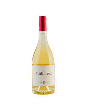 Different (Vignobles...