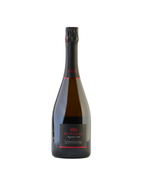 Crémant de Loire Impetus...
