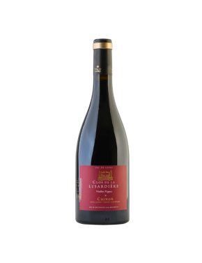 Chinon Clos de la...