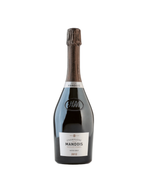 Champagne Victor Brut...