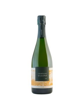 Champagne Brut (Ullens) -...