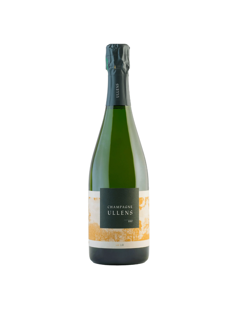 Champagne Brut (Ullens) - S/M - 750 ml