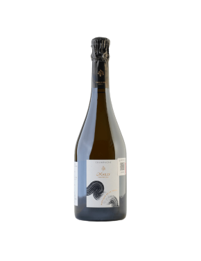 Champagne Poétique de la...