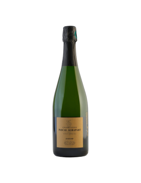 Champagne Avizoise Grand...