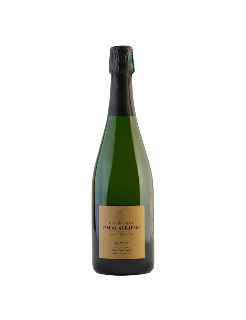 Champagne Avizoise Grand Cru Extra Brut (Pascal Agrapart) - 2018 - 750 ml