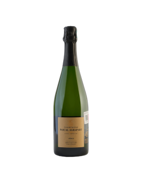 Champagne Vénus Grand Cru Brut Nature (Pascal Agrapart) - 2018 - 750 ml