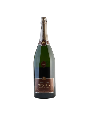 Champagne Millésime Grand...