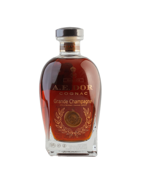 Cognac Extra (A.E. Dor) -...