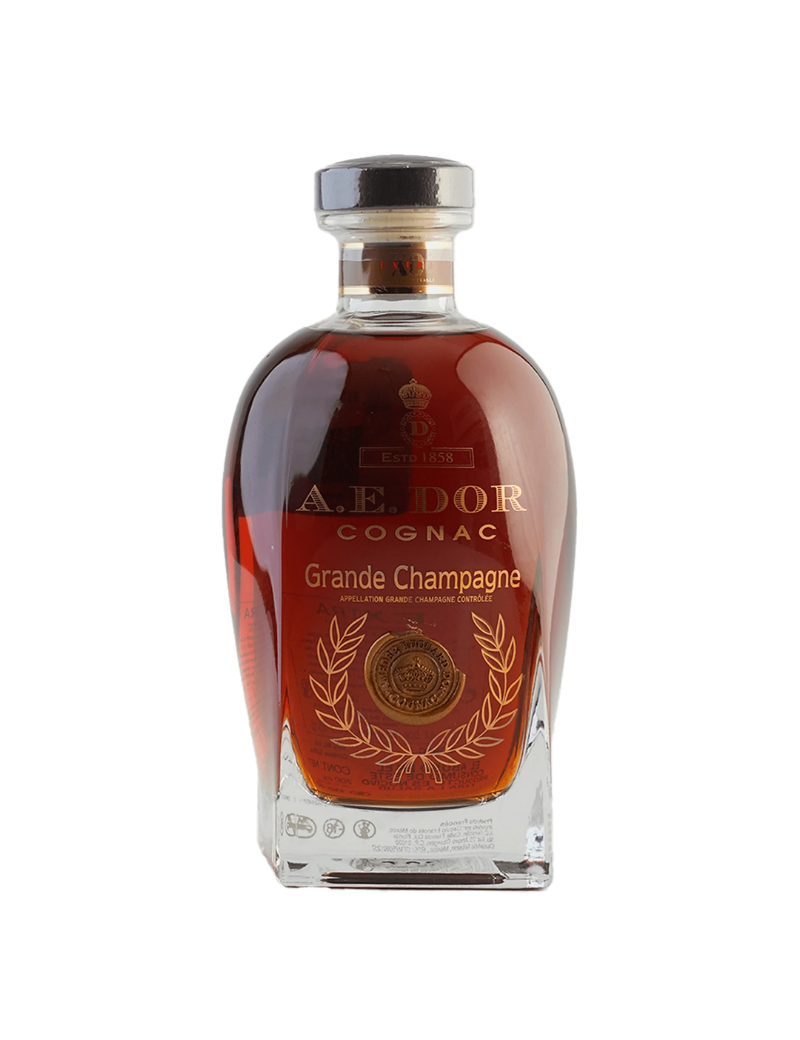 Cognac Extra (A.E. Dor) - S/M - 700 ml