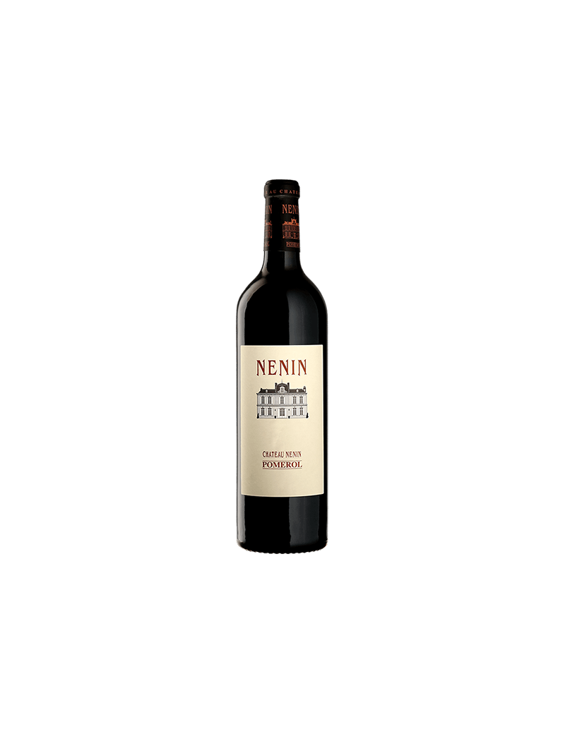 Château Nénin - 2012 - 750ml