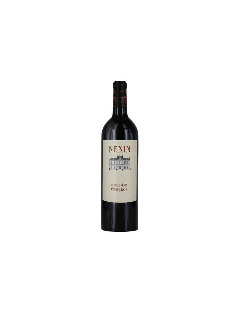 Château Nénin - 2016 - 750ml